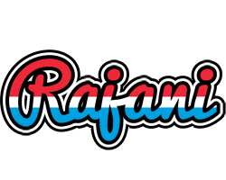 Rajani norway logo