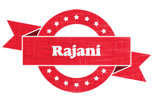 Rajani passion logo