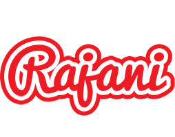Rajani sunshine logo