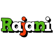 Rajani venezia logo