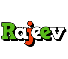 Rajeev venezia logo