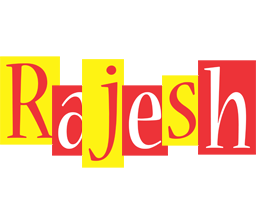 Rajesh errors logo