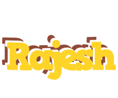 Rajesh hotcup logo