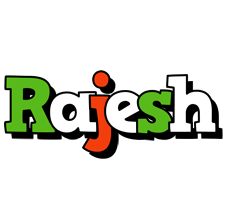 Rajesh venezia logo
