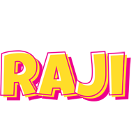 Raji kaboom logo