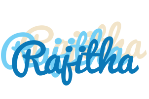 Rajitha breeze logo