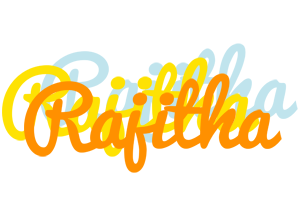Rajitha energy logo