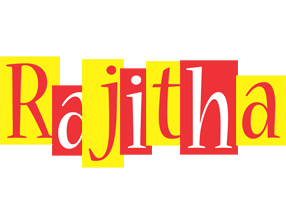 Rajitha errors logo