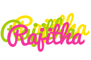Rajitha sweets logo