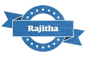 Rajitha trust logo