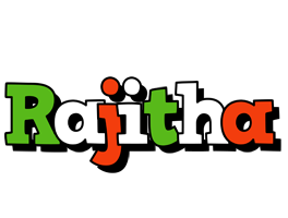 Rajitha venezia logo