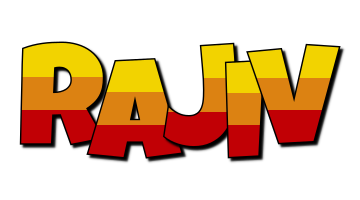 Rajiv jungle logo