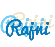 Rajni breeze logo