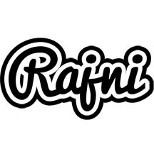 Rajni chess logo