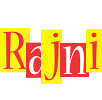 Rajni errors logo