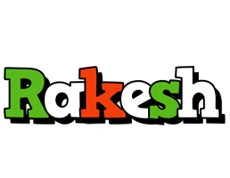 Rakesh venezia logo