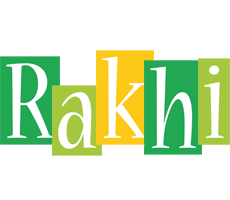 Rakhi lemonade logo