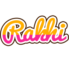 Rakhi smoothie logo