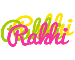 Rakhi sweets logo