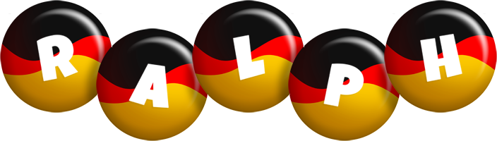 Ralph german logo