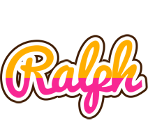 Ralph smoothie logo