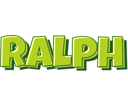 Ralph summer logo