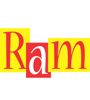 Ram errors logo