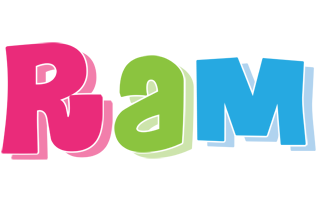 Ram friday logo