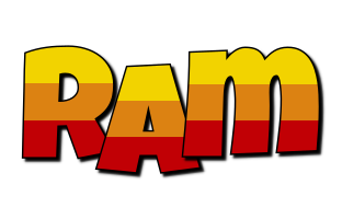 Ram jungle logo