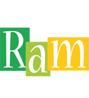 Ram lemonade logo