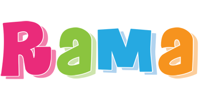 Rama friday logo