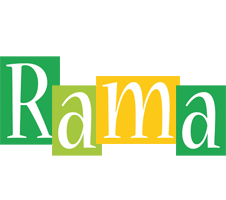 Rama lemonade logo