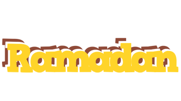 Ramadan hotcup logo