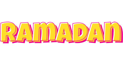 Ramadan kaboom logo
