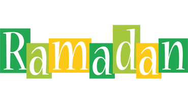 Ramadan lemonade logo