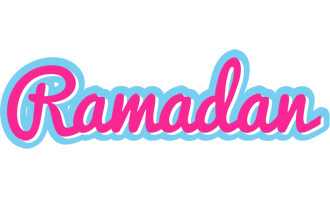 Ramadan popstar logo