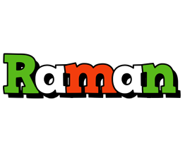 Raman venezia logo