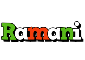 Ramani venezia logo