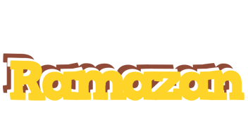 Ramazan hotcup logo