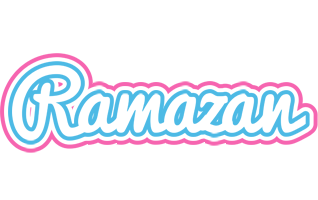 Ramazan outdoors logo
