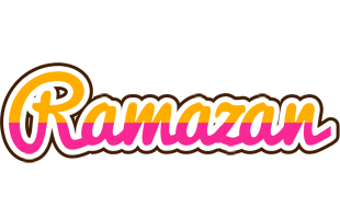 Ramazan smoothie logo