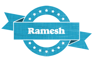 Ramesh balance logo