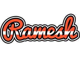 Ramesh denmark logo