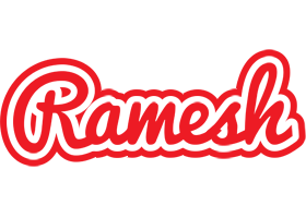 Ramesh sunshine logo