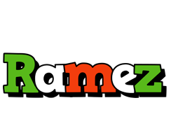 Ramez venezia logo
