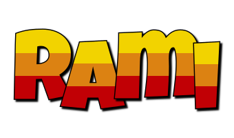 Rami jungle logo