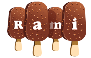 Rami pinup logo