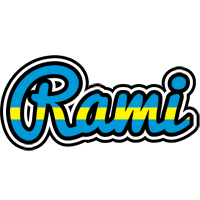 Rami sweden logo