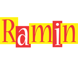 Ramin errors logo