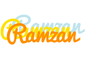 Ramzan energy logo